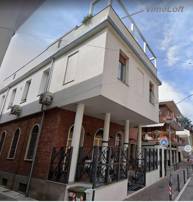 Design App - Vicino Milano - Vimodrone Exterior foto