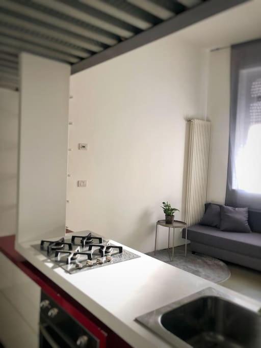 Design App - Vicino Milano - Vimodrone Exterior foto